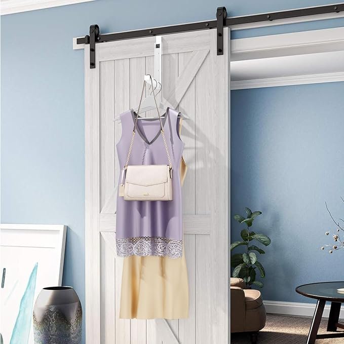 Extra-Large Foldable Clothes Drying Rack