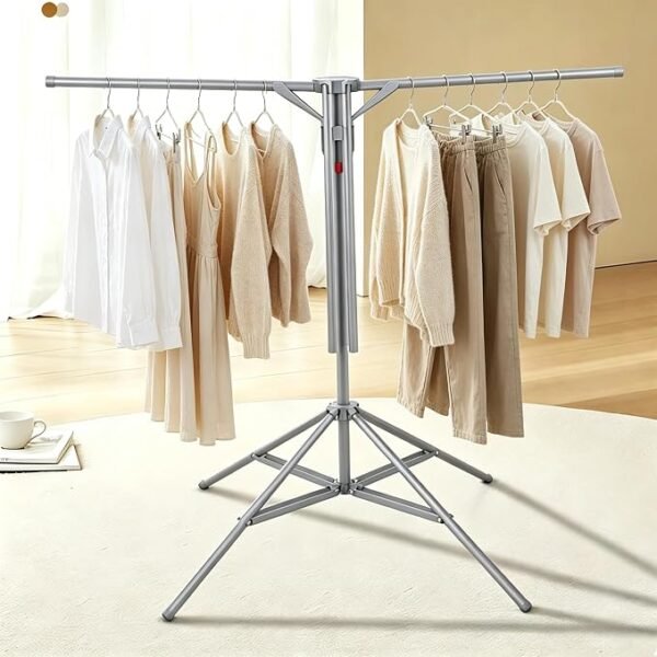 Stackable Mesh Sweater Drying Rack
